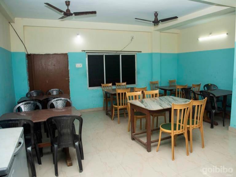 Calypso Hotel & Resorts Mandarmani Buitenkant foto